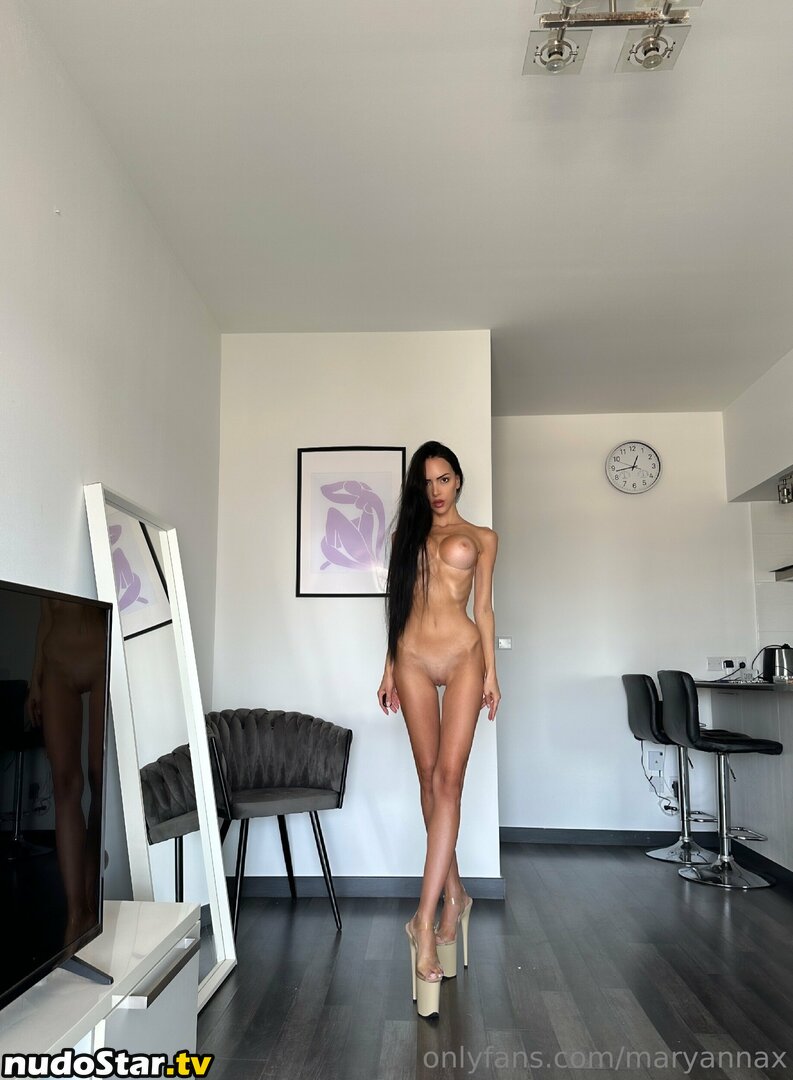 maryannax / maryannnax Nude OnlyFans Leaked Photo #131