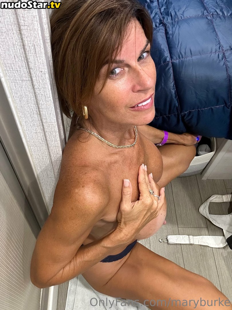 maryburke / themaryburke3 Nude OnlyFans Leaked Photo #80