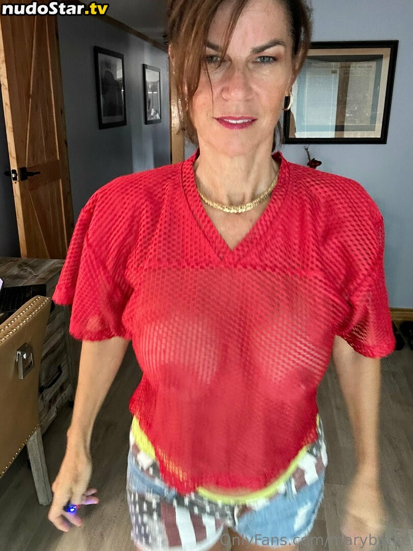 maryburke / themaryburke3 Nude OnlyFans Leaked Photo #278
