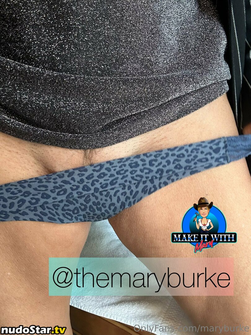 maryburke / themaryburke3 Nude OnlyFans Leaked Photo #286