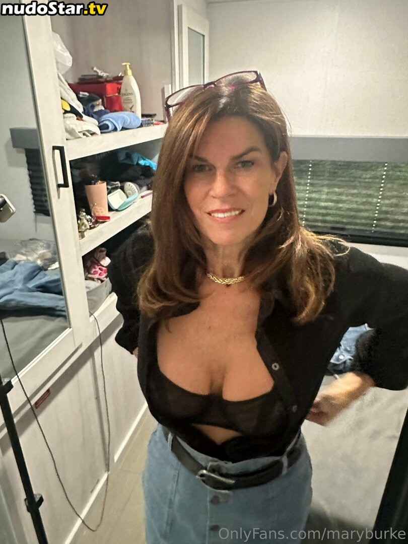 maryburke / themaryburke3 Nude OnlyFans Leaked Photo #301