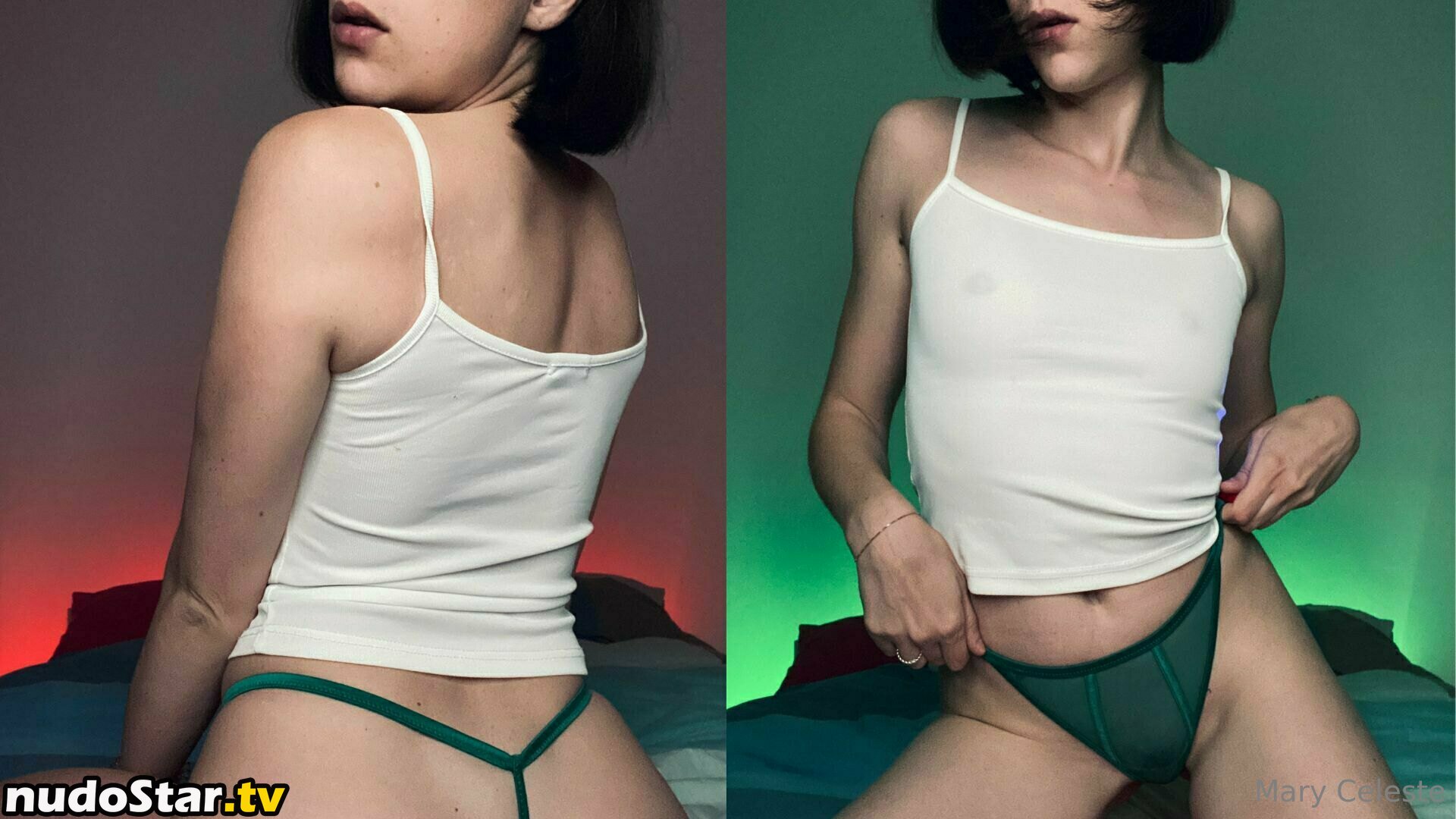 makingchangeswithlove / marycelestefree Nude OnlyFans Leaked Photo #8