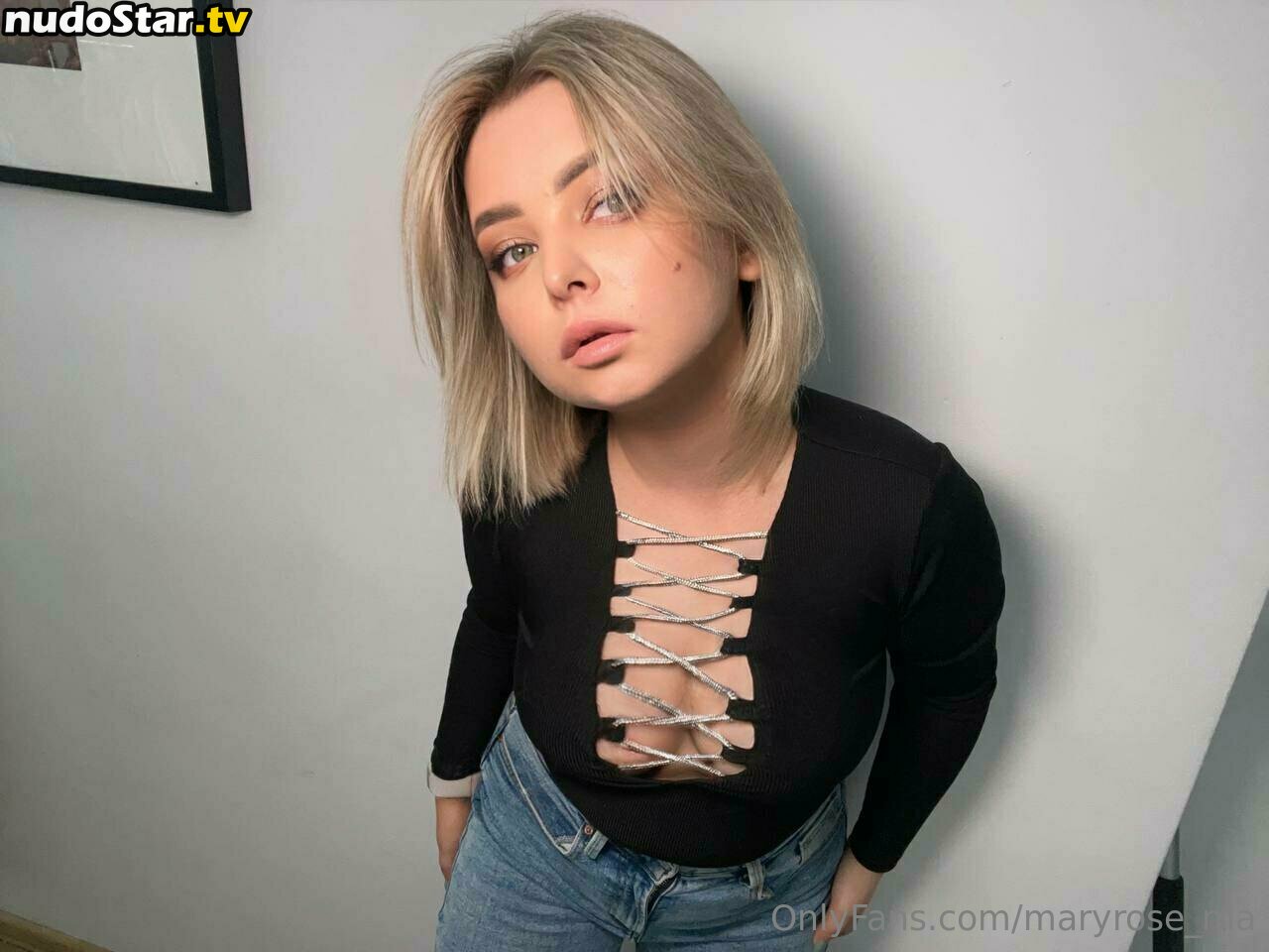 maryrose_ma Nude OnlyFans Leaked Photo #26
