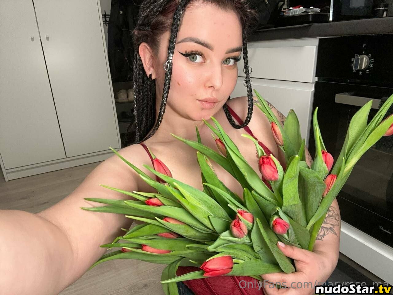 maryrose_ma Nude OnlyFans Leaked Photo #66