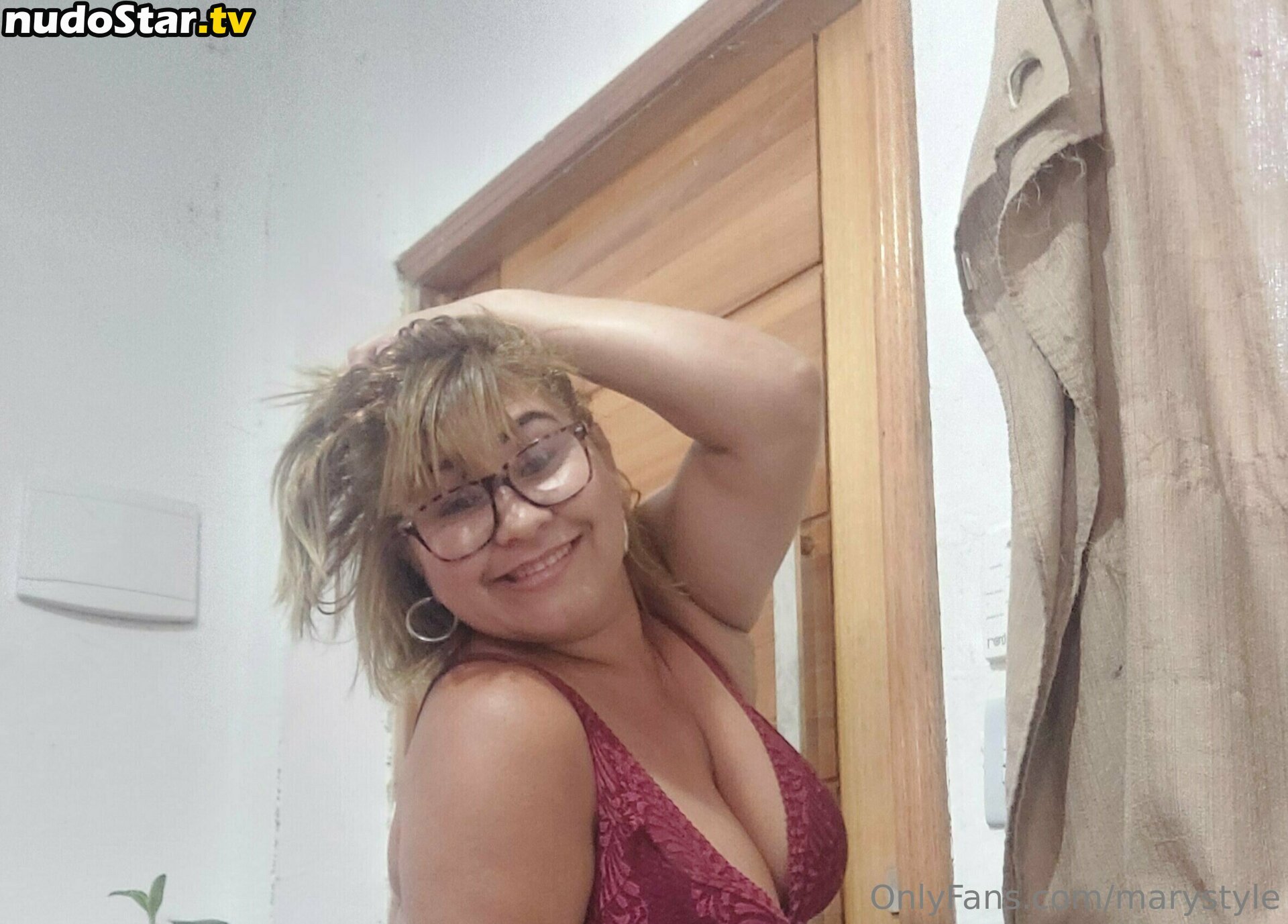 marystyle Nude OnlyFans Leaked Photo #30