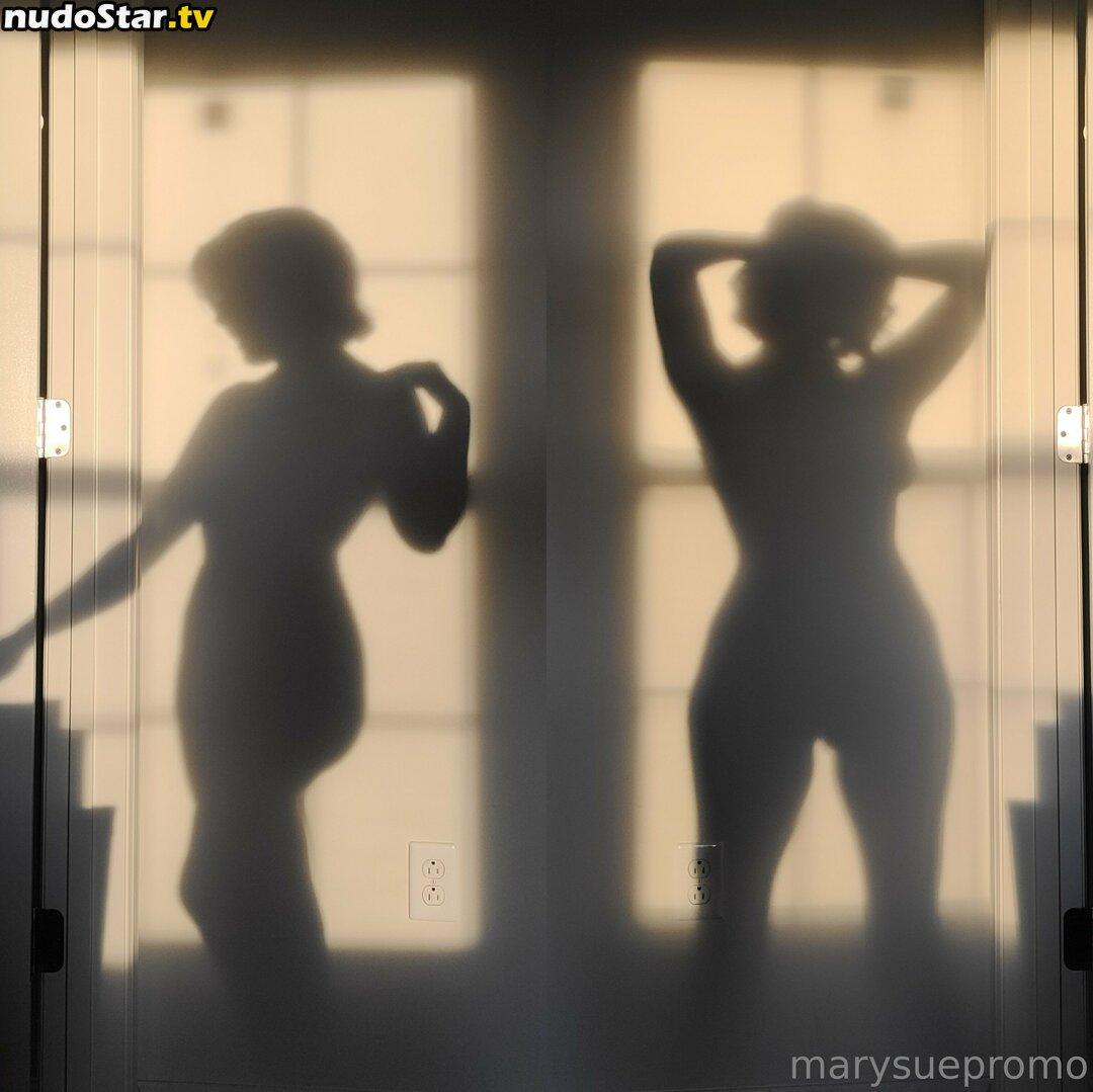 marysue.__ / marysuepromo Nude OnlyFans Leaked Photo #19