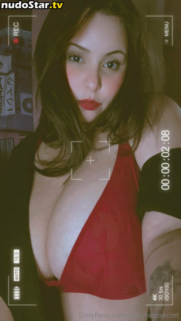 marytazzsecret / xmontserrat Nude OnlyFans Leaked Photo #35
