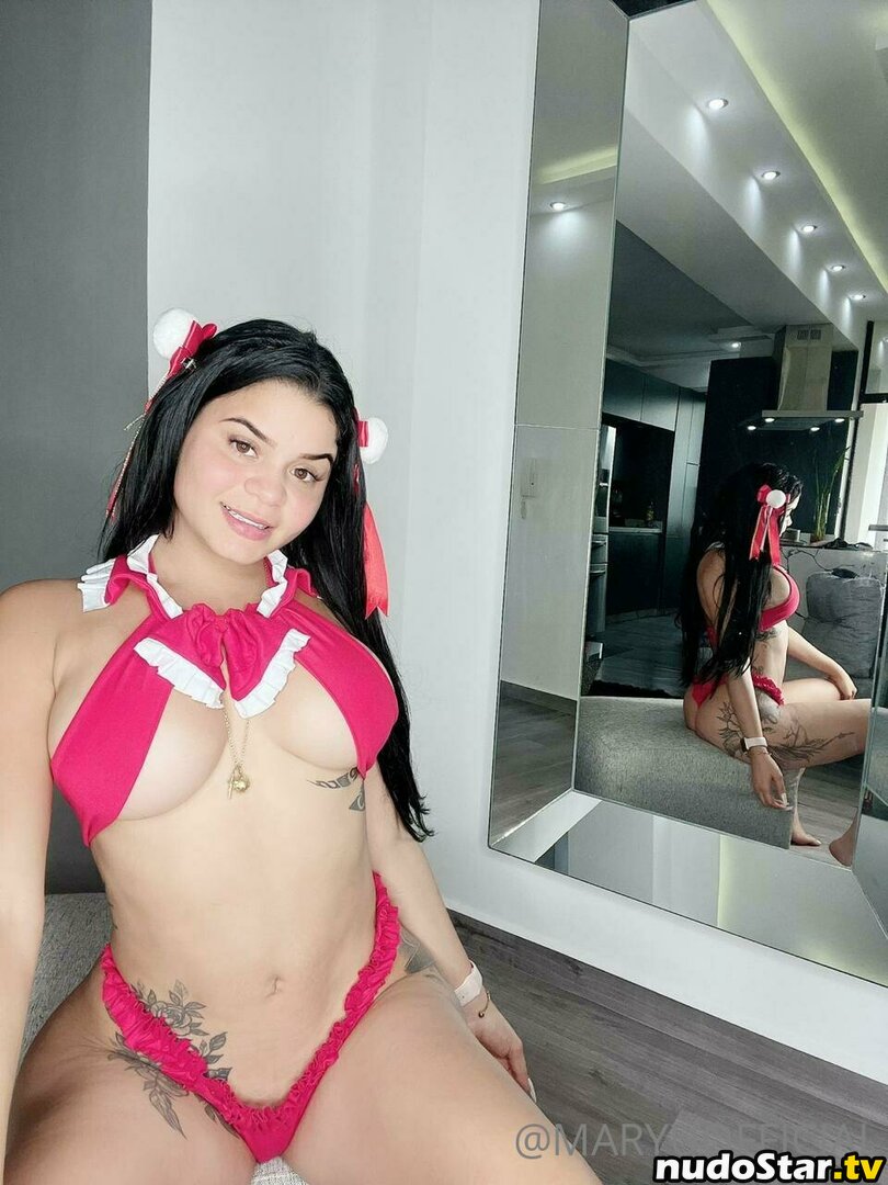 maryu__jardin / maryuofficial Nude OnlyFans Leaked Photo #56
