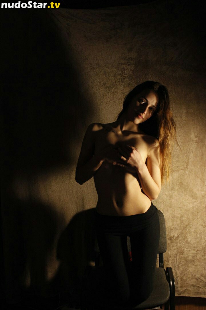 Masha Babko / mariababko Nude OnlyFans Leaked Photo #9