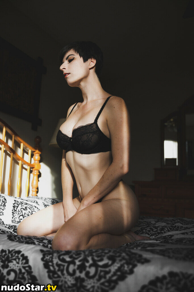 Masha Cosplays / mashacosplays Nude OnlyFans Leaked Photo #38