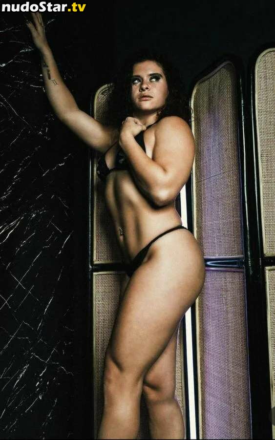 Masha Slamovich / mashaslamovich Nude OnlyFans Leaked Photo #23