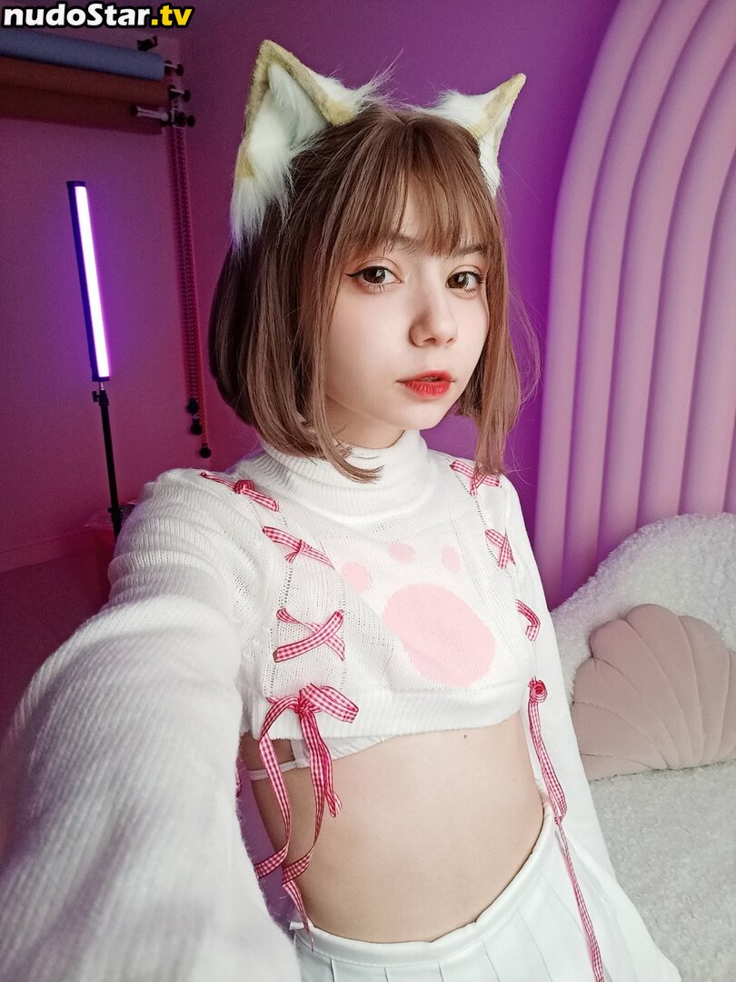 Mashiro / Mashiro_M_Cosplay / maomashiro / mashiro_m Nude OnlyFans Leaked Photo #3