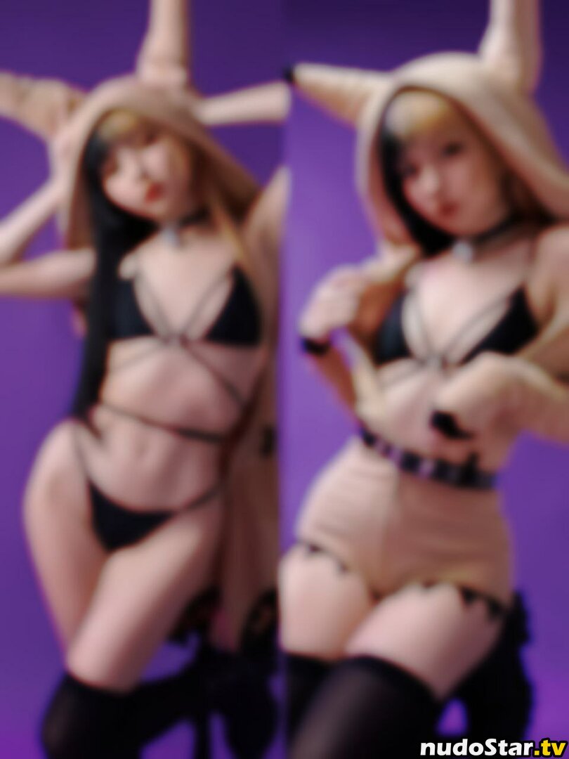 Mashiro / Mashiro_M_Cosplay / maomashiro / mashiro_m Nude OnlyFans Leaked Photo #12