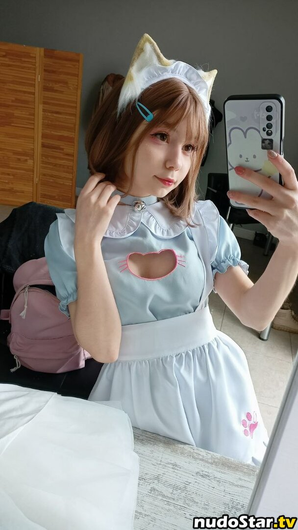 Mashiro / Mashiro_M_Cosplay / maomashiro / mashiro_m Nude OnlyFans Leaked Photo #13