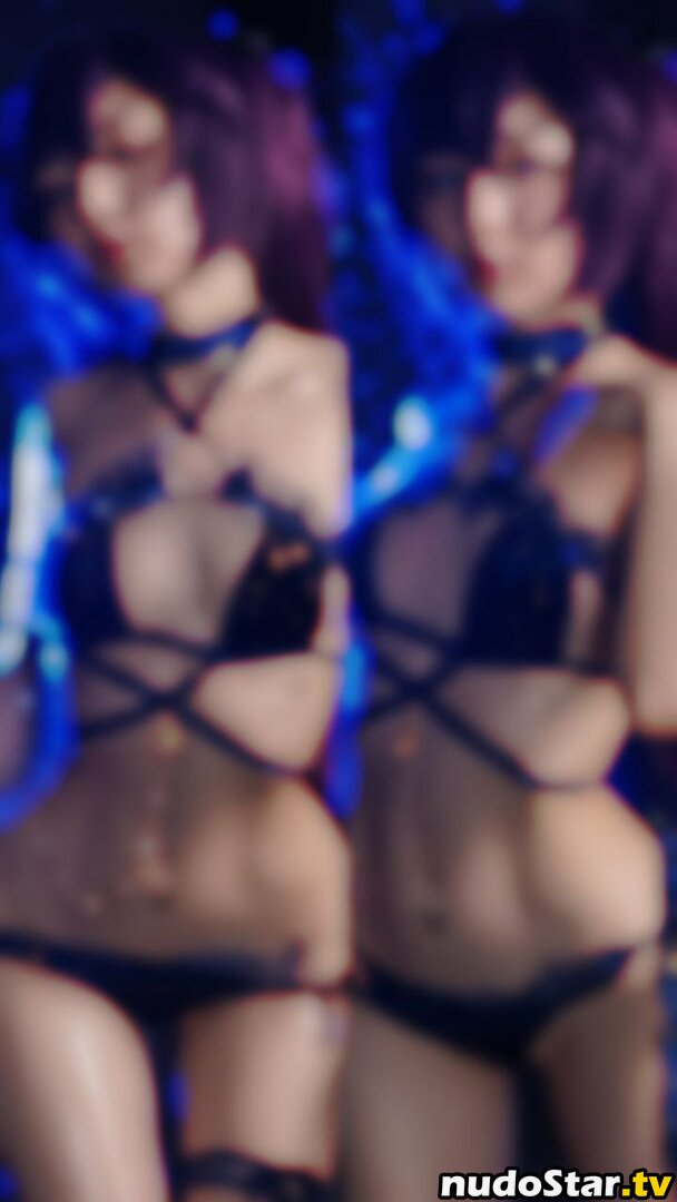 Mashiro / Mashiro_M_Cosplay / maomashiro / mashiro_m Nude OnlyFans Leaked Photo #26