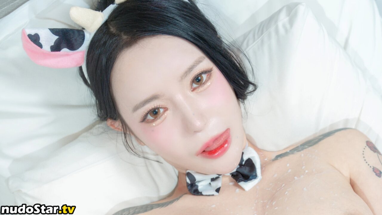 Mask In Black / mib19_official Nude OnlyFans Leaked Photo #16