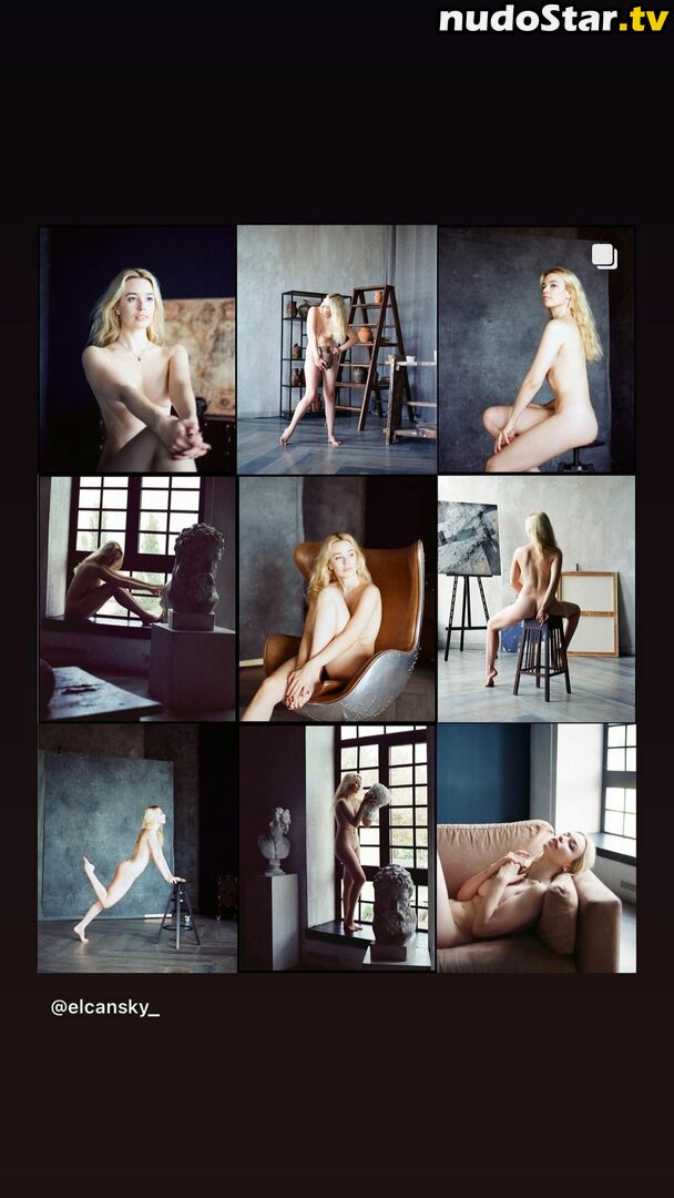maslo__slivochnoe / nitkavzhope / zhopa_v_masle Nude OnlyFans Leaked Photo #38