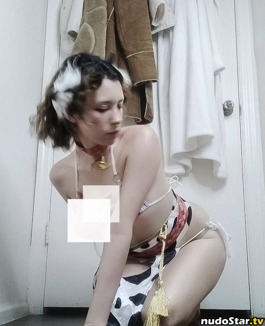 fuzzymewz / masonskyzz Nude OnlyFans Leaked Photo #12