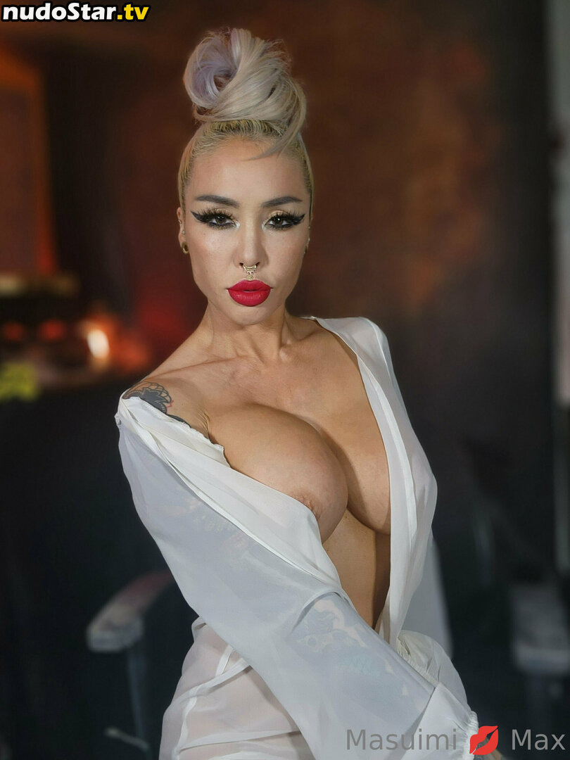 masuimimax Nude OnlyFans Leaked Photo #55