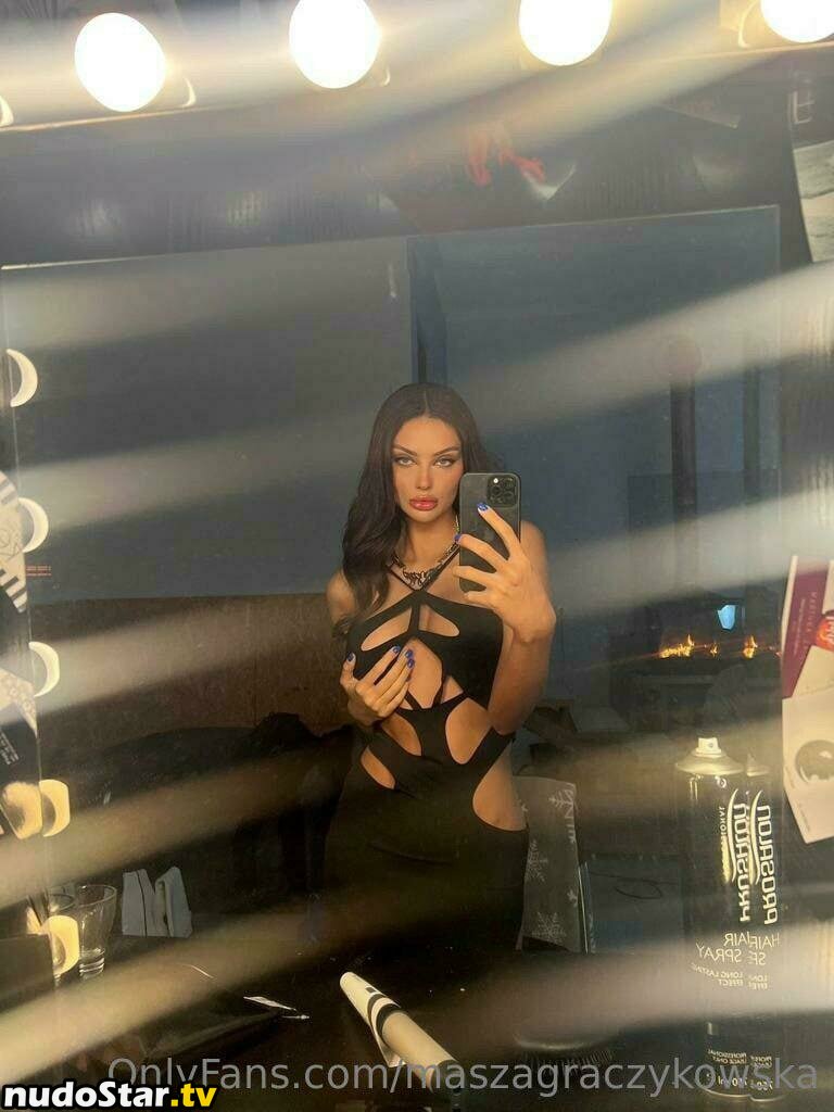 maszagraczykowska Nude OnlyFans Leaked Photo #17