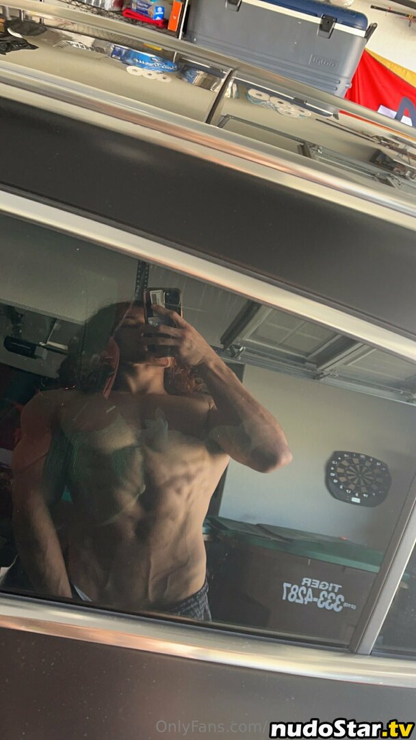 mathewvalenzuela Nude OnlyFans Leaked Photo #11