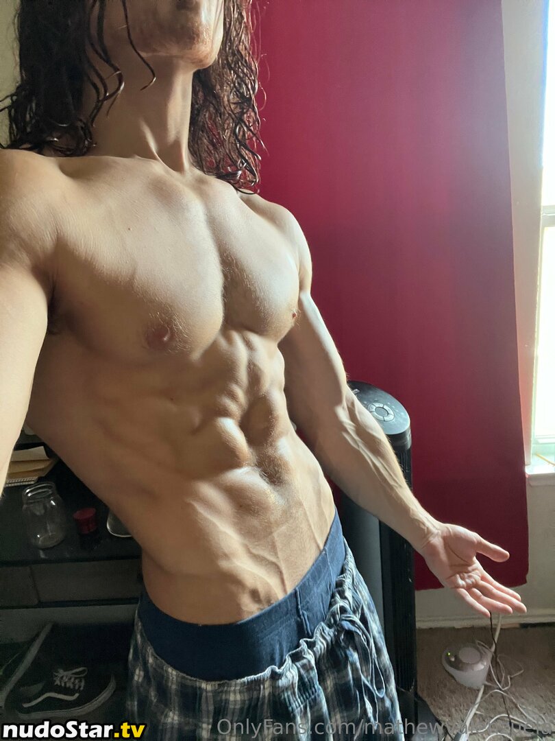 mathewvalenzuela Nude OnlyFans Leaked Photo #19