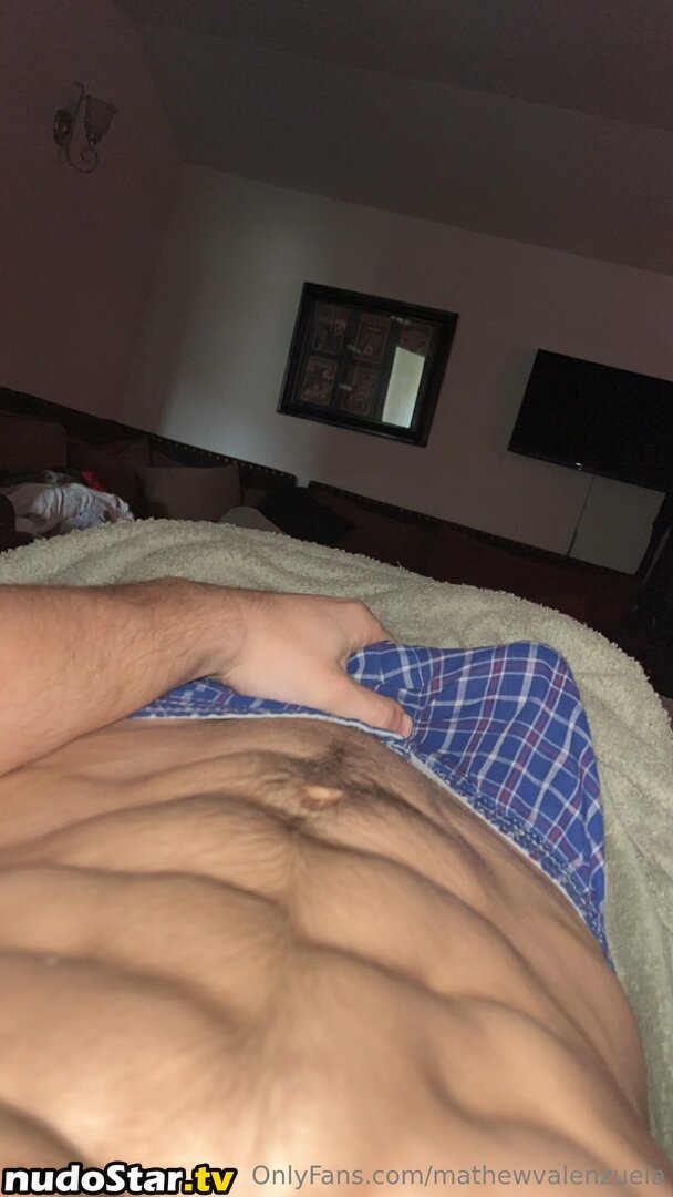 mathewvalenzuela Nude OnlyFans Leaked Photo #22