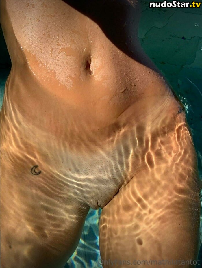 Mathilde Tantot Nude OnlyFans Leaked Photo #99