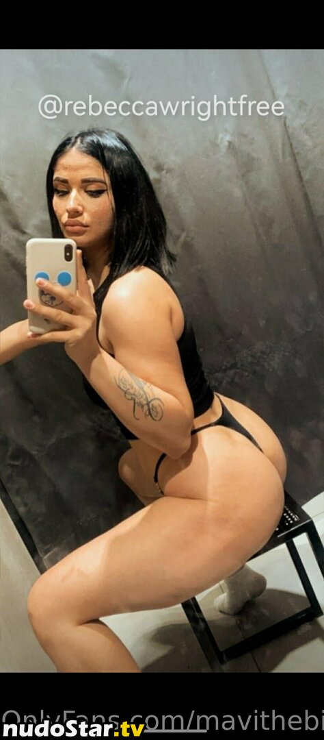 mavithebigmom Nude OnlyFans Leaked Photo #38