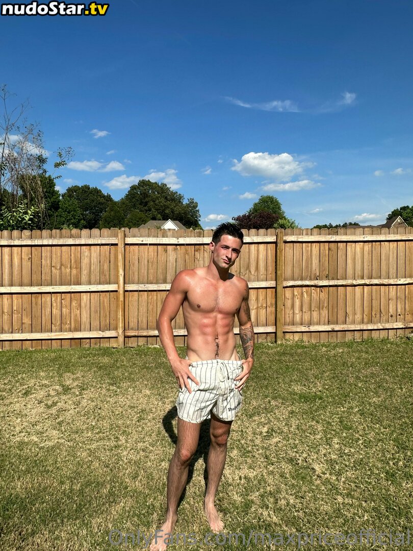 maxprice3 / maxpriceofficial Nude OnlyFans Leaked Photo #5