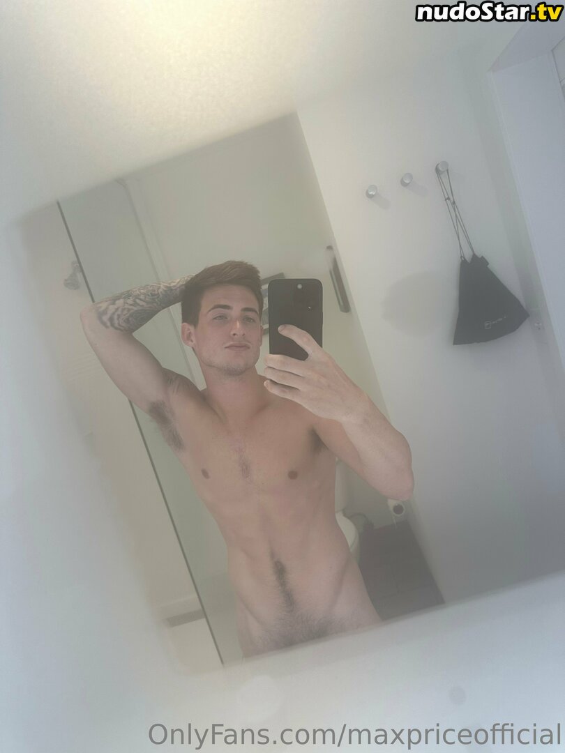 maxprice3 / maxpriceofficial Nude OnlyFans Leaked Photo #17