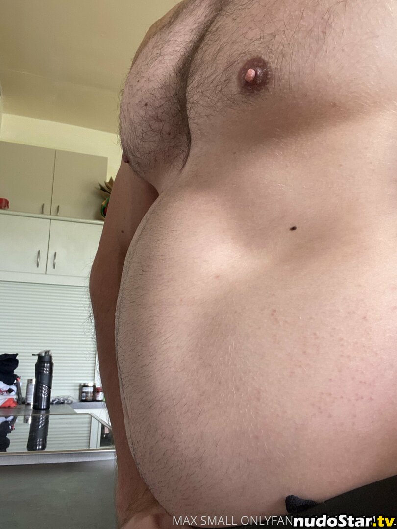 _maxsmall / maxsmall Nude OnlyFans Leaked Photo #3