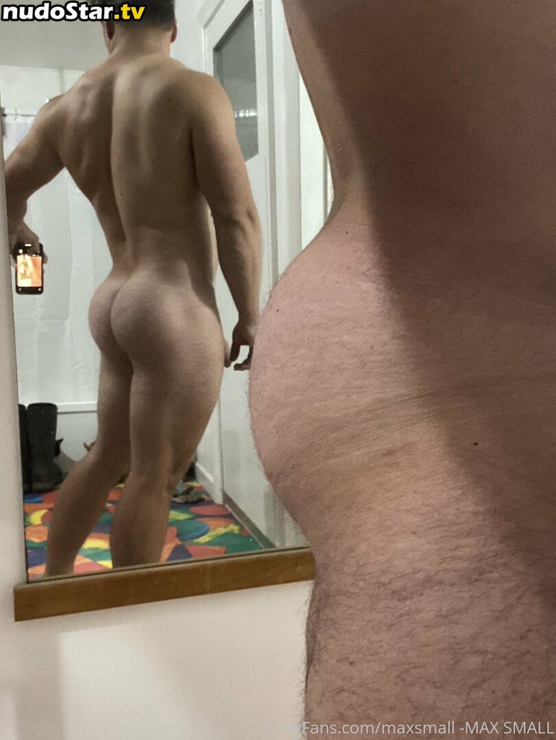 _maxsmall / maxsmall Nude OnlyFans Leaked Photo #22