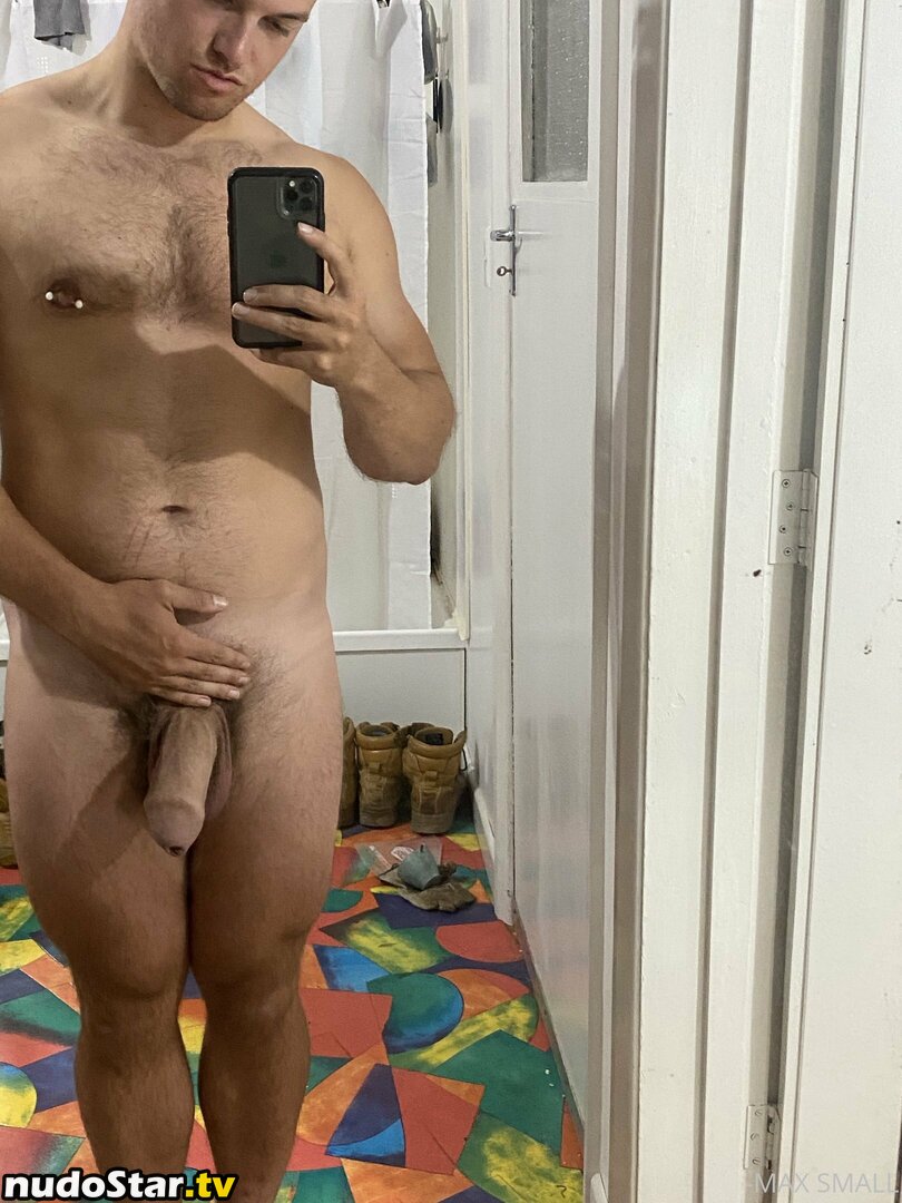 _maxsmall / maxsmall Nude OnlyFans Leaked Photo #27