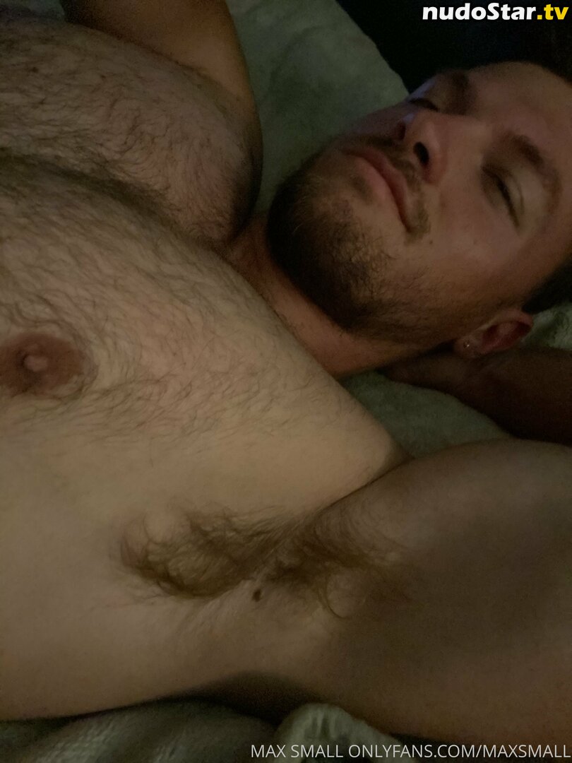 _maxsmall / maxsmall Nude OnlyFans Leaked Photo #30