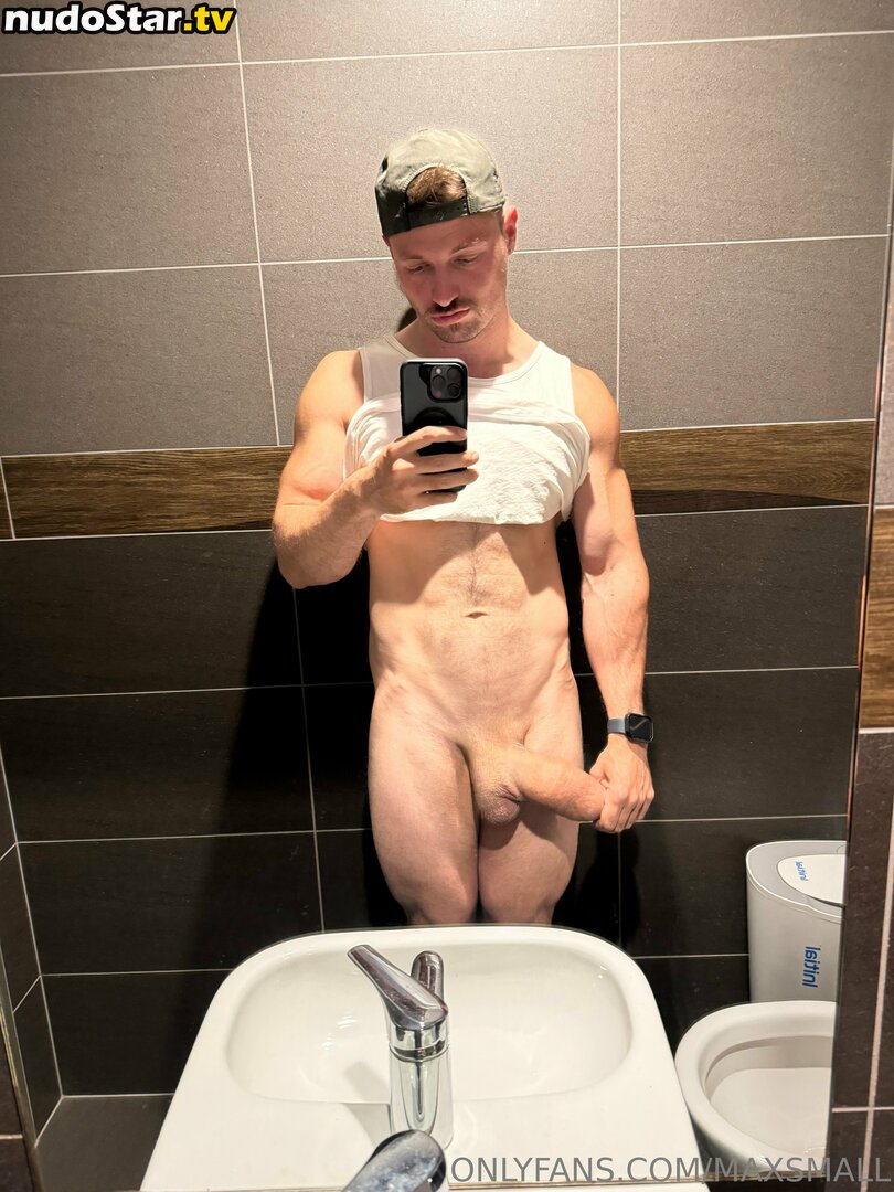 _maxsmall / maxsmall Nude OnlyFans Leaked Photo #43