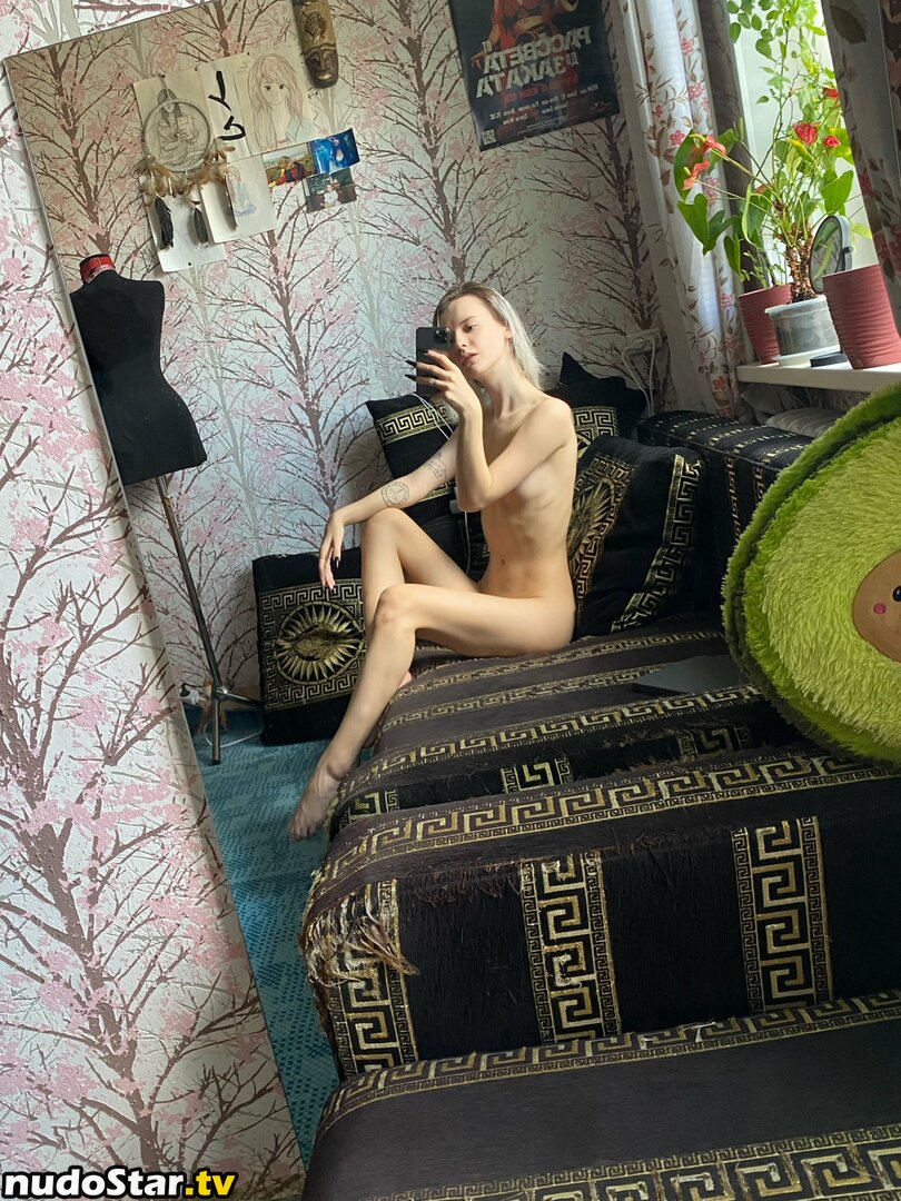 May_Mmmmmmmmm / Май М / Май Миронова Nude OnlyFans Leaked Photo #7