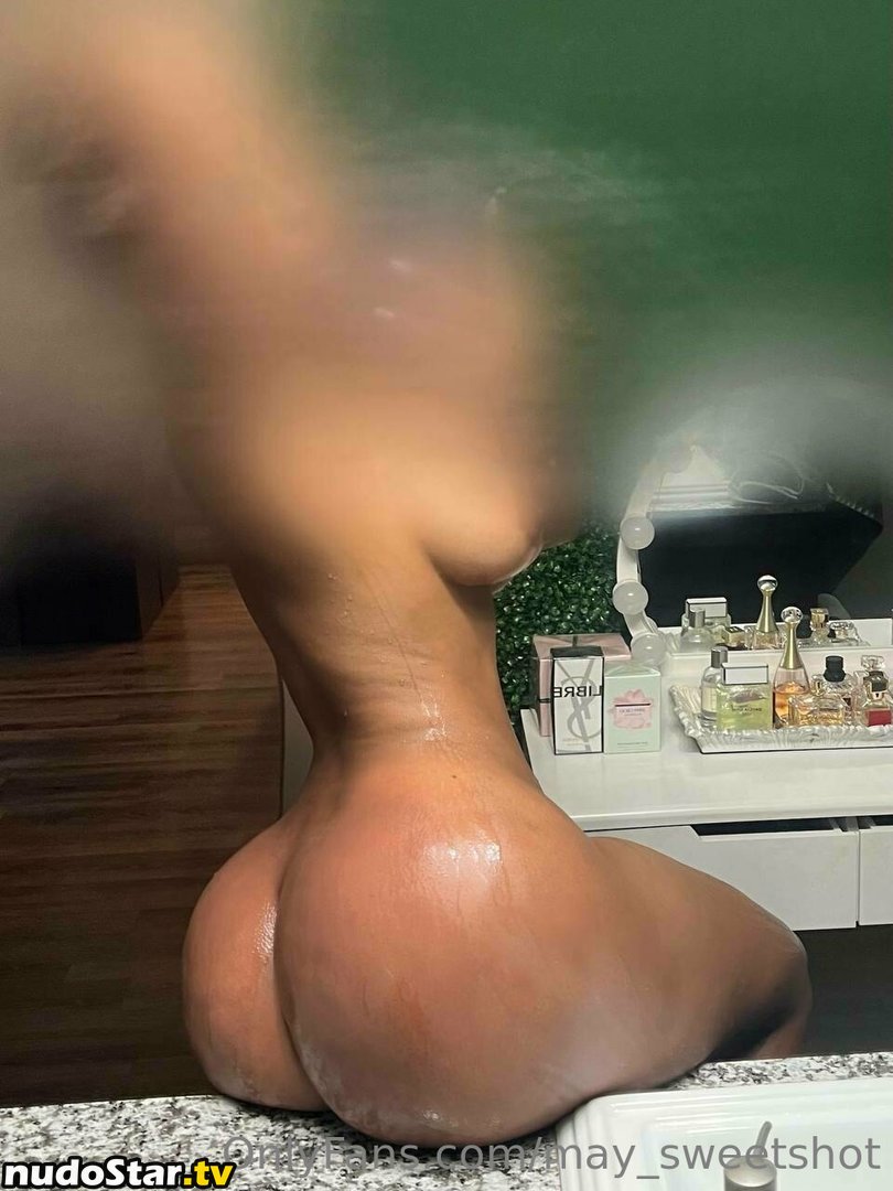 may_sweetshot / msweetshot Nude OnlyFans Leaked Photo #557
