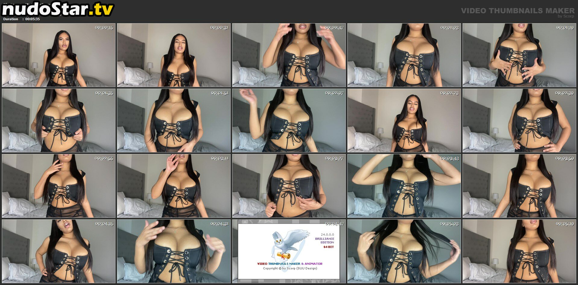 Maya Aryas / MayaAryas / maya_arya23 Nude OnlyFans Leaked Photo #75