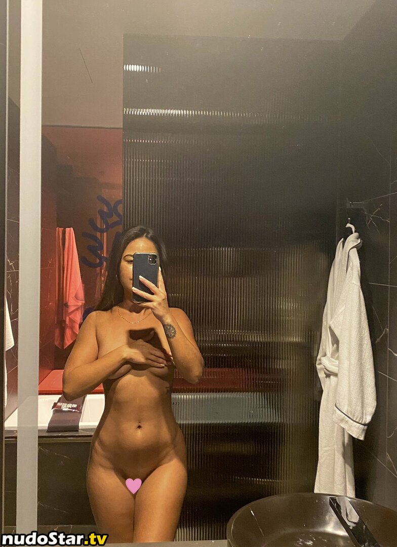 Maya Faye / _maya_faye / mayafayexx Nude OnlyFans Leaked Photo #5