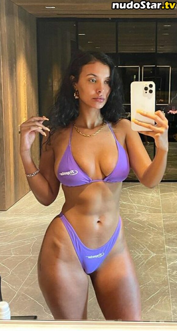 Maya Jama / mayajama Nude OnlyFans Leaked Photo #450