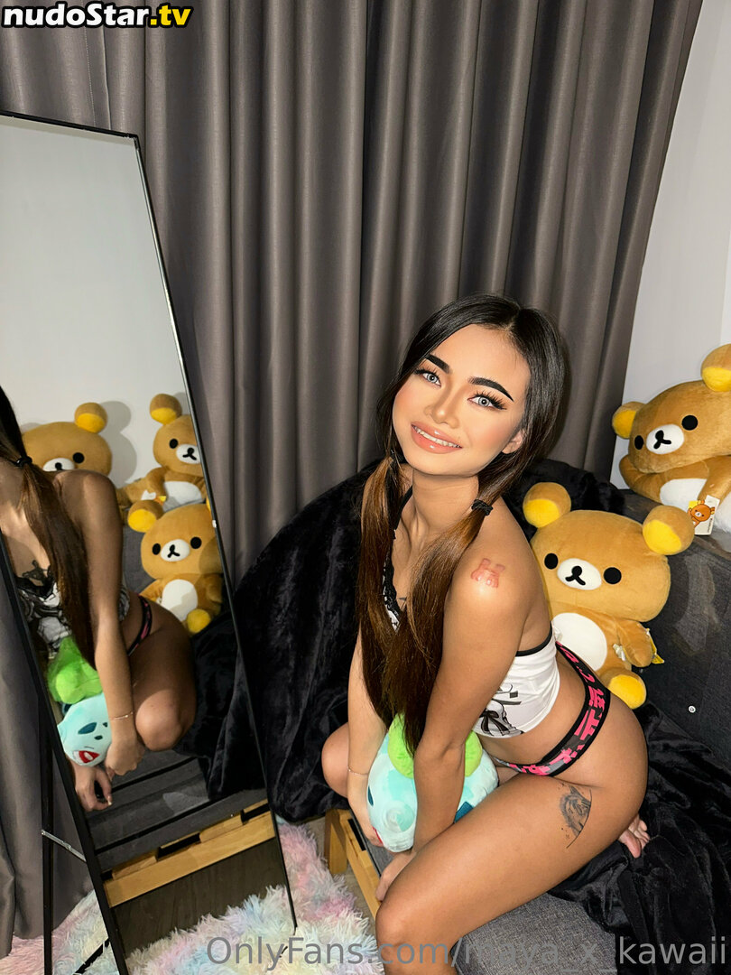 maya_x_kawaii Nude OnlyFans Leaked Photo #57
