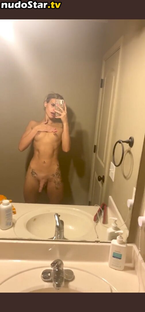 mayagodsey / mayamoneyshot Nude OnlyFans Leaked Photo #26