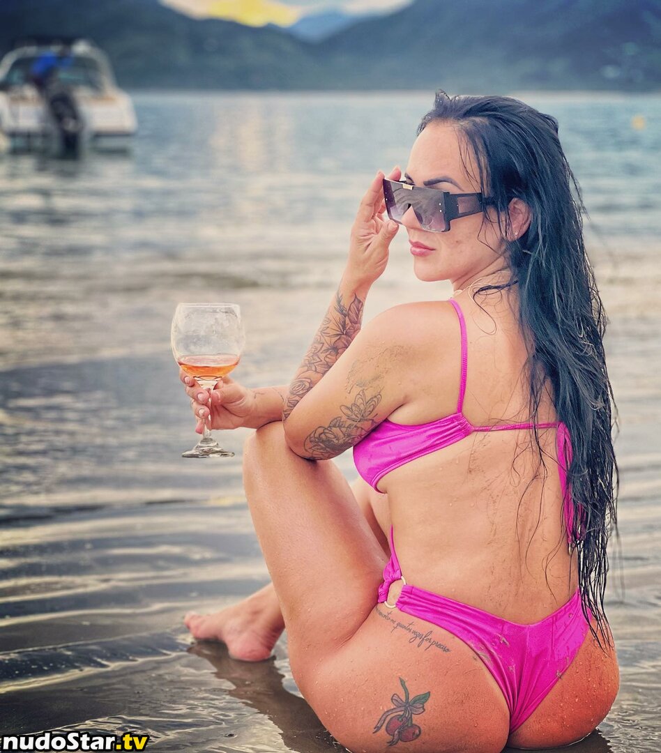 Mayara Franco / franco.maya / mayaraaafranco Nude OnlyFans Leaked Photo #3
