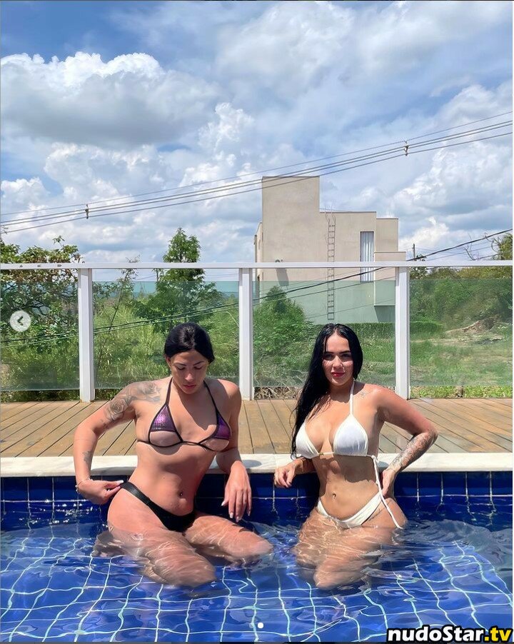 Mayara Franco / franco.maya / mayaraaafranco Nude OnlyFans Leaked Photo #14