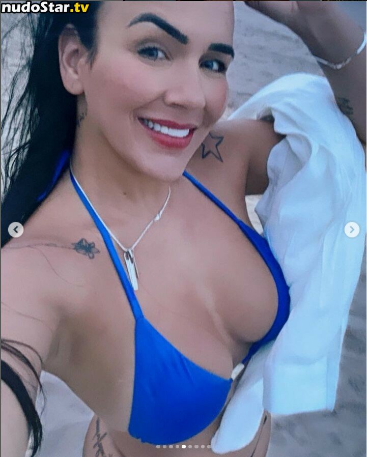 Mayara Franco / franco.maya / mayaraaafranco Nude OnlyFans Leaked Photo #16