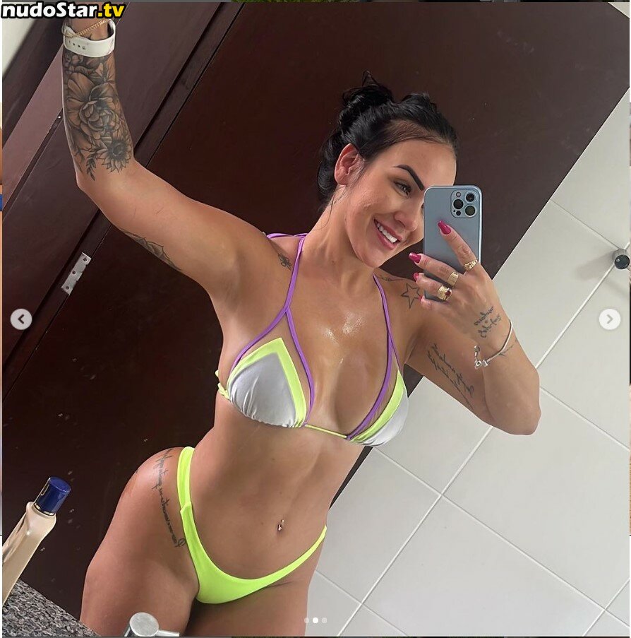 Mayara Franco / franco.maya / mayaraaafranco Nude OnlyFans Leaked Photo #20