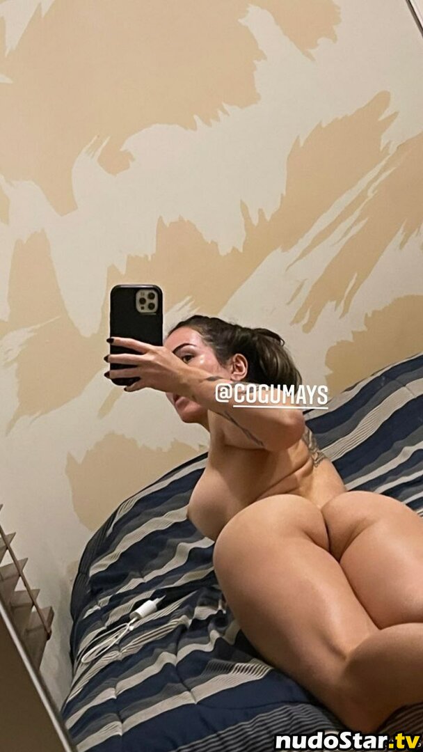 Mayara Vér Meyer / cogumays Nude OnlyFans Leaked Photo #7
