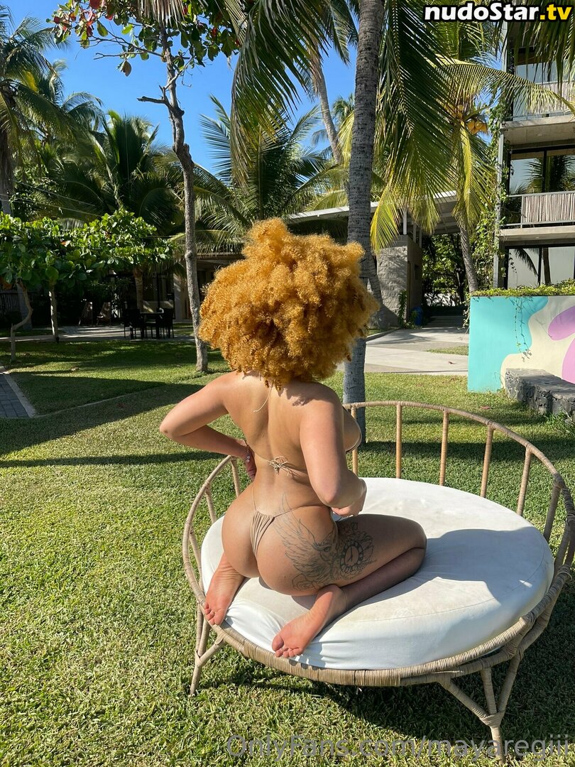 mayaregiii Nude OnlyFans Leaked Photo #10