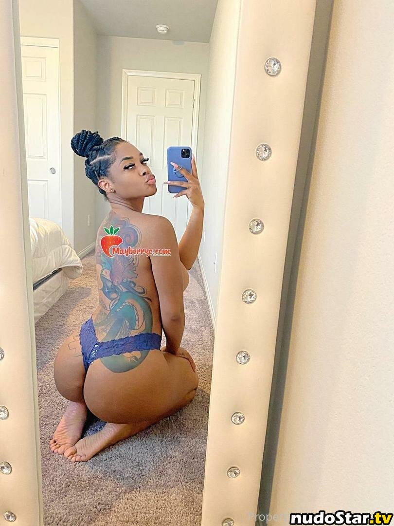 mayberryq Nude OnlyFans Leaked Photo #35
